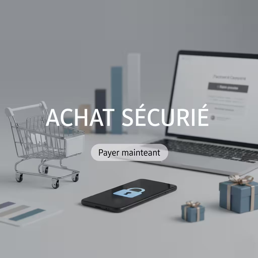 E-commerce en Ligne
