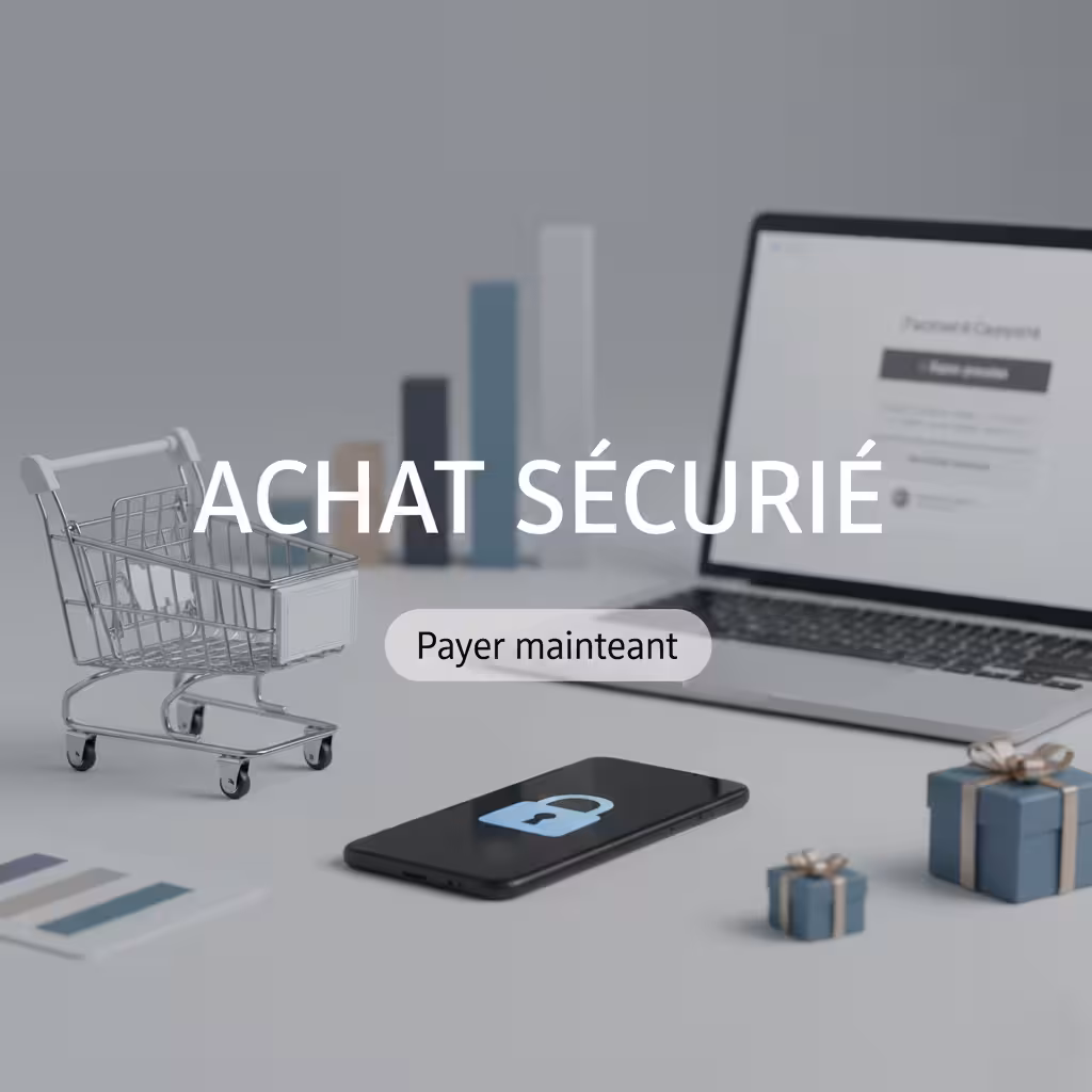 E-commerce en Ligne