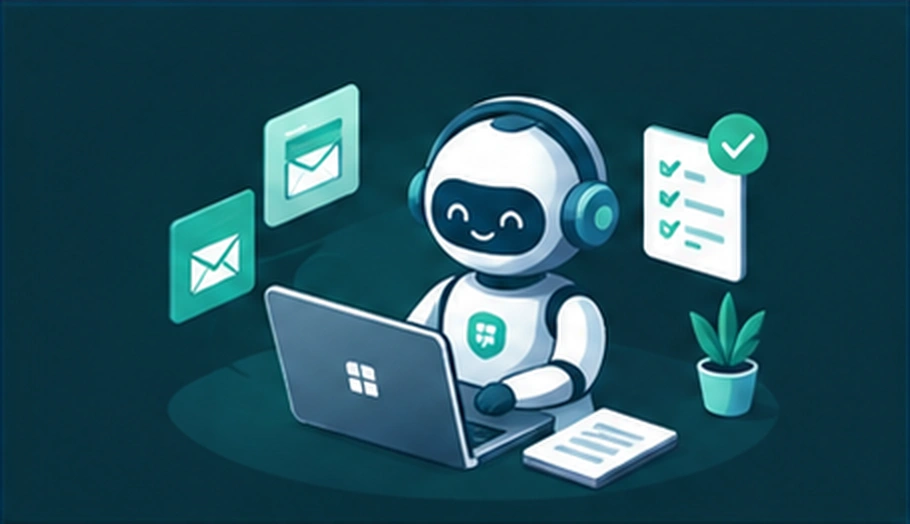 Agents IA & Automatisation